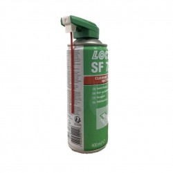 Loctite SF 7200, Yüzey Temizleyici, Conta Sökücü, 400 ml Sprey