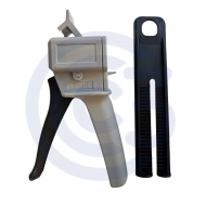 Yapıştırıcı Uygulama Tabancası, 1:2, 50 ml