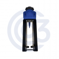 Yapıştırıcı Uygulama Tabancası, 1:1, 400 ml