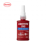 Loctite 243 Vida Cıvata Sabitleyici Orta Mukavemetli