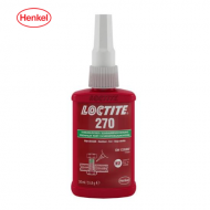 Loctite 270 Vida Cıvata Sabitleyici Yüksek Mukavemetli       