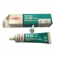 Dowsil 3145 Şeffaf Yapıştırıcı Sıvayıcı Silikon 90 ml Tüp