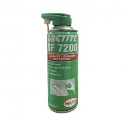 Loctite SF 7200, Yüzey Temizleyici, Conta Sökücü, 400 ml Sprey