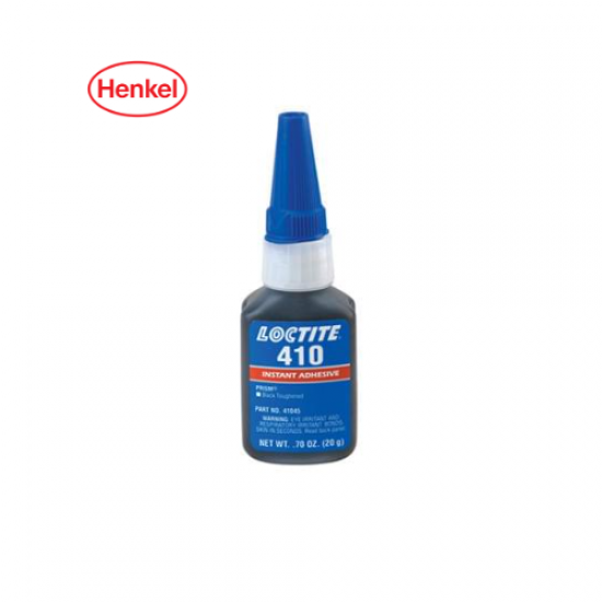 Loctite 410 Hızlı Yapıştırıcı