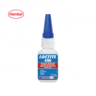 Loctite 496 Hızlı Yapıştırıcı