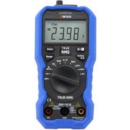 Owon OW16A True RMS Digital Multimetre Termometre