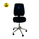 ESD Korumalı Sandalye - HERMES ESD Korumalı Sandalye - HERMES