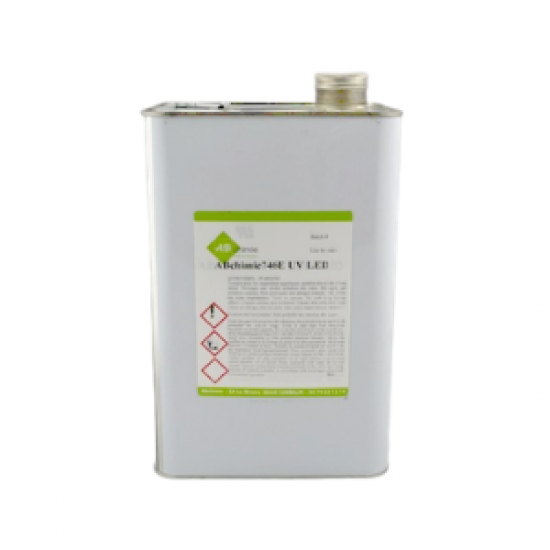 ABchimie - Akrilik Konformal Kaplama 746 UV LED - 1 kg ABchimie - Akrilik Konformal Kaplama 746 UV LED - 1 kg