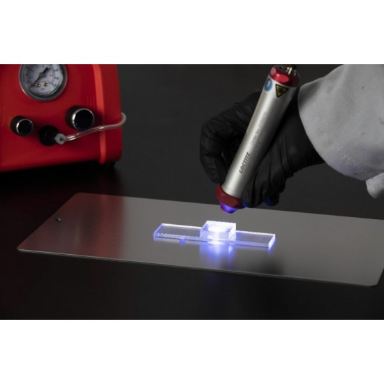 EQ CL32 LED Spot ,UV Kür lambası EQ CL32 LED Spot ,UV Kür lambası