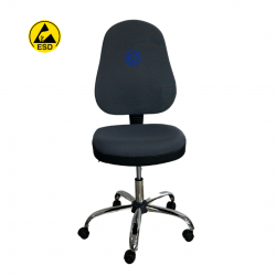 ESD Korumalı Sandalye - ZEUS