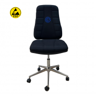 ESD Korumalı Sandalye - SANTA