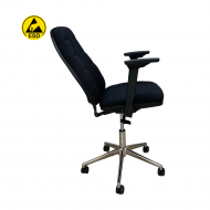 ESD Korumalı Sandalye - SANTA