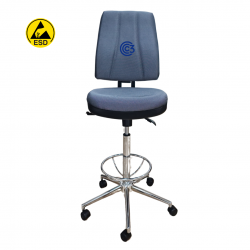 ESD Korumalı Sandalye - HERA