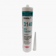 Dowsil 3140 RTV Yapıştırıcı / Sıvayıcı / Kaplayıcı Silikon - 310 ml Kartuş