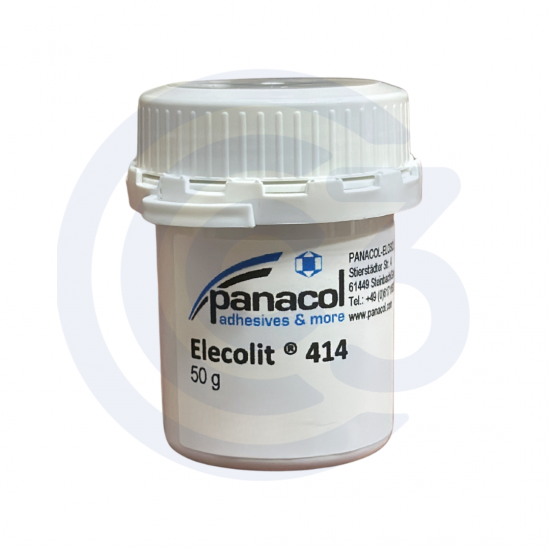 Elecolit 414,Tek Bileşenli,Elektriksel İletken Kaplama,50 g