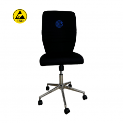 ESD Korumalı Sandalye - NOTUS