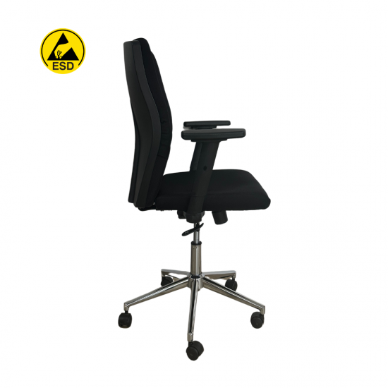 ESD Korumalı Sandalye - NOTUS