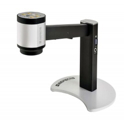 INSPECTIS C12 Yüksek Çözünürlüklü Dijital Mikroskop