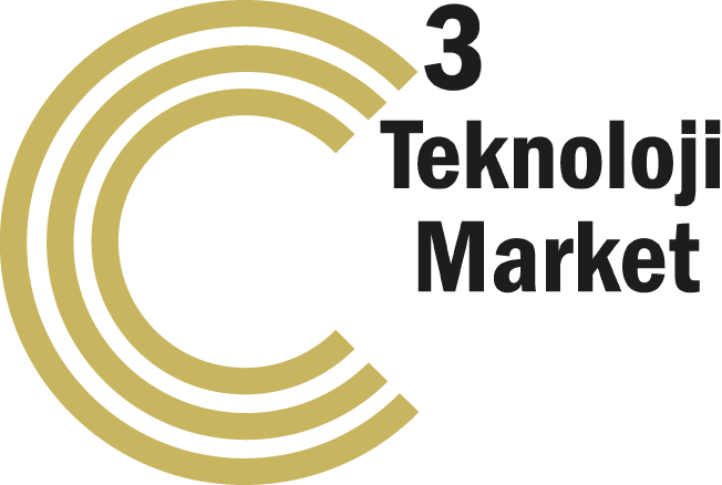 C3 Teknoloji Market