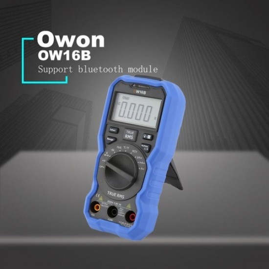 OWON OW16B Dijital Multimetre