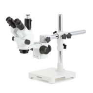 AmScope SM-3NTP Full Mikroskop Tek Kollu