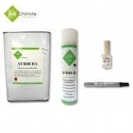 ABchimie AVR 80 BA / Solvent Bazlı Akrilik Konformal Kaplama 