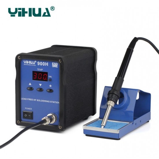 Yihua 900H, Havya İstasyonu Yihua 900H, Havya İstasyonu