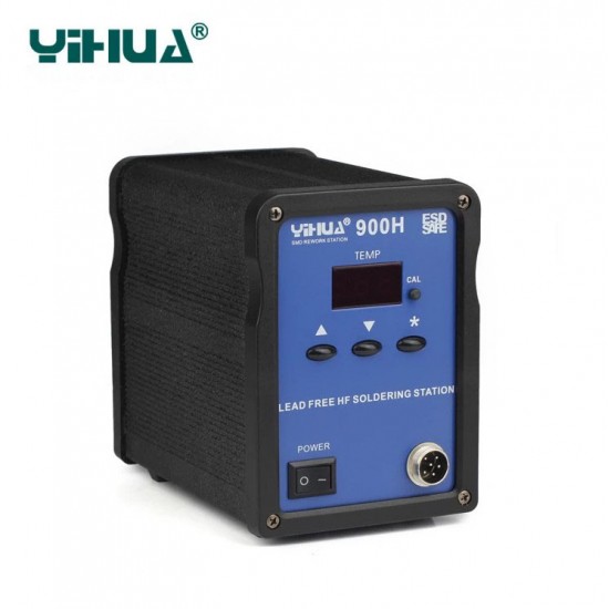 Yihua 900H, Havya İstasyonu Yihua 900H, Havya İstasyonu