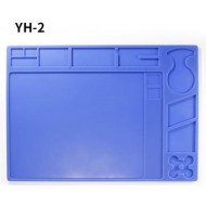 Silikon Mat, YH-2