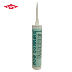 Dowsil AS 7096N - Yarı Saydam Sıvayıcı Silikon 