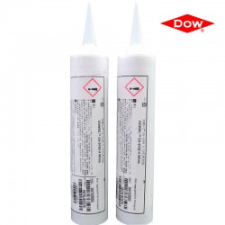 Dowsil EA 9189 /  Beyaz Termal İletken Yapıştırıcı / 330ml Kartuş