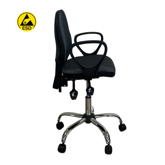 ESD Korumalı Sandalye - ATHENA ESD Korumalı Sandalye - ATHENA