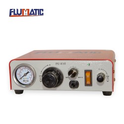 Flumatic FU810 • Dozlama Cihazı