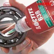 Loctite 638 Sıkı Geçme Ürünü Çok Yüksek Mukavemet