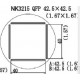 NK3215, Sıcak Hava Üfleme Ucu