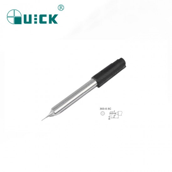 Quick 303-0.5C Havya Ucu