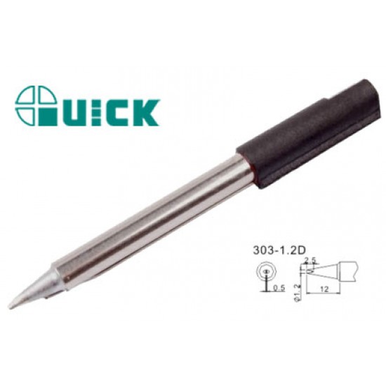 Quick 303-1.2D Havya Ucu