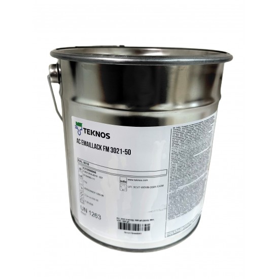 Teknos Feyco F3021 RAL 6018, Sabitleyici boya, 021, Yeşil, 5 kg Teknos Feyco F3021 RAL 6018, Sabitleyici boya, 021, Yeşil, 5 kg
